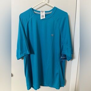 Champion Double Dry Shirt